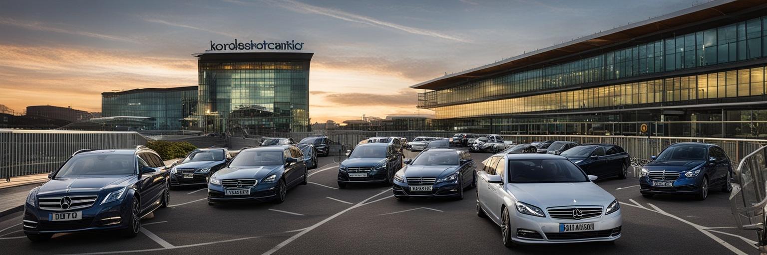 Taxi Route info - from Gatwick Airport North Terminal to Clapham