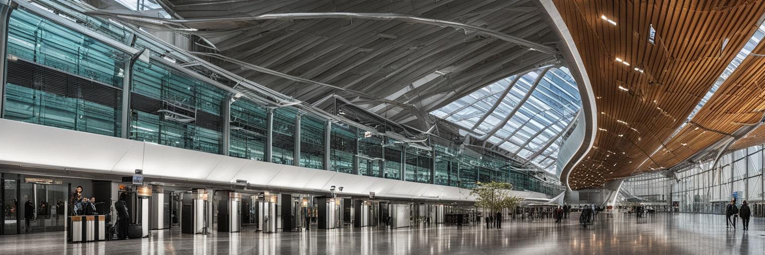 Taxi Route info - from Gatwick Airport North Terminal to Coventry