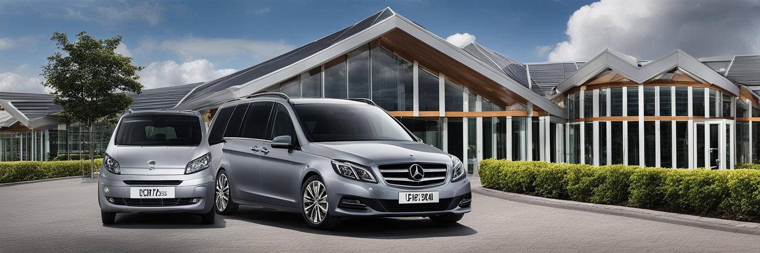 Taxi Route info - from Gatwick Airport North Terminal to Crawley