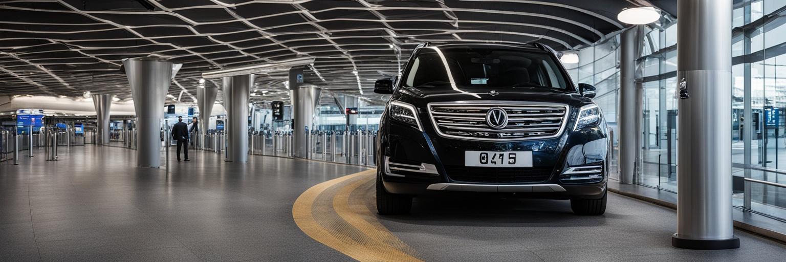 Taxi Route info - from Gatwick Airport North Terminal to Crystal Palace