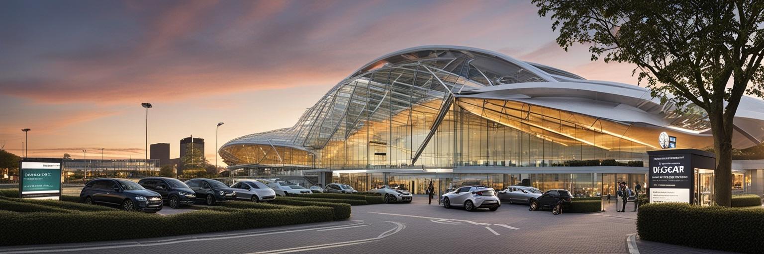 Taxi Route info - from Gatwick Airport North Terminal to Doncaster