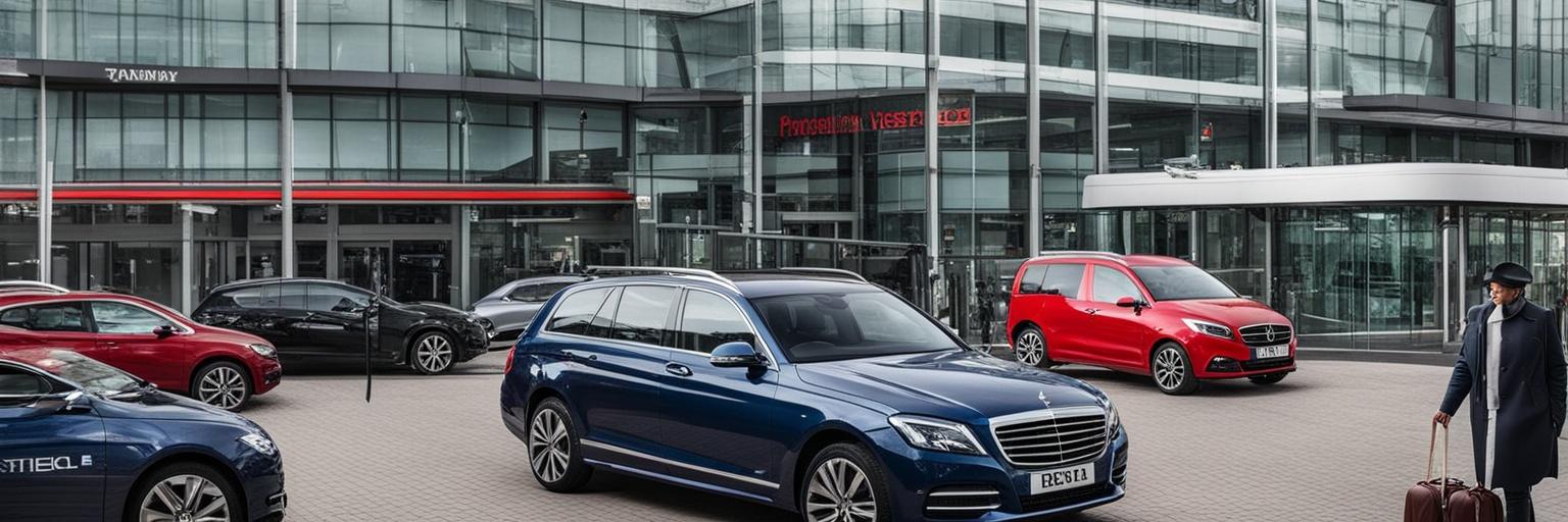 Taxi Route info - from Gatwick Airport North Terminal to Elephant and Castle