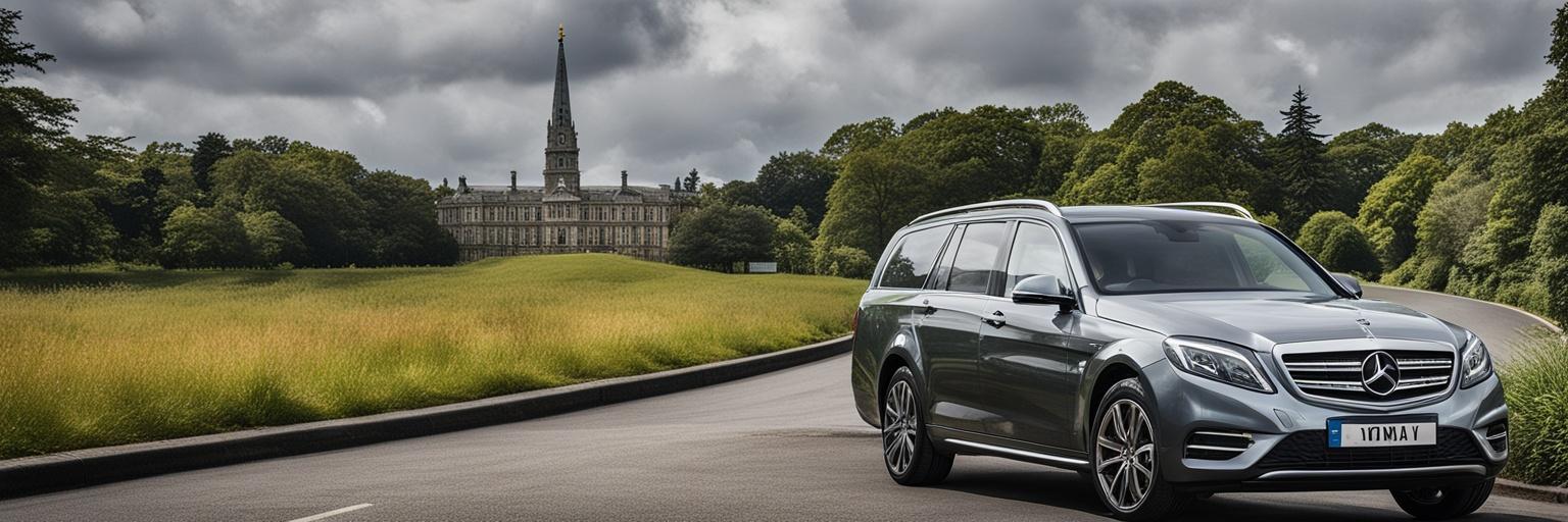 Taxi Route info - from Gatwick Airport North Terminal to Forest Hill