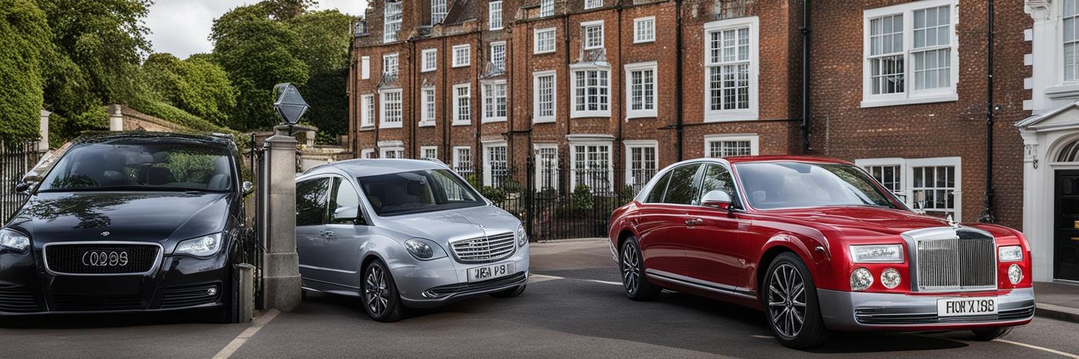 Taxi Route info - from Gatwick Airport North Terminal to Grays Inn