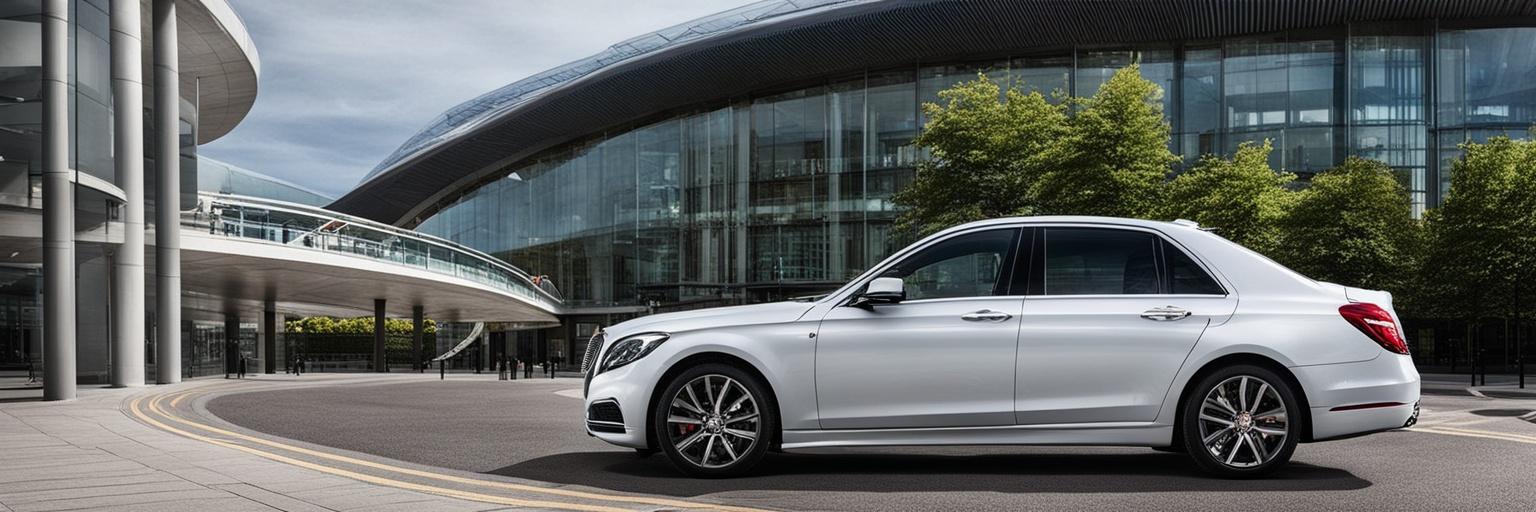Taxi Route info - from Gatwick Airport North Terminal to Greenwich