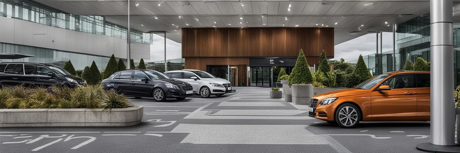 Taxi Route info - from Gatwick Airport North Terminal to Hanworth