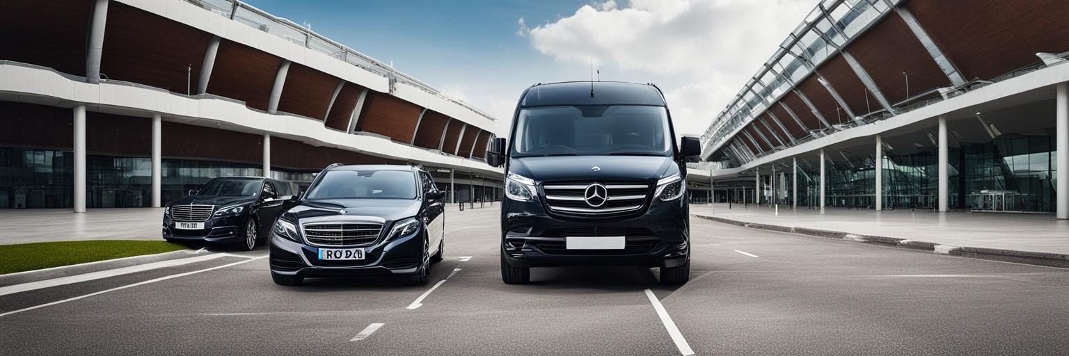 Taxi Route info - from Gatwick Airport North Terminal to Harrow