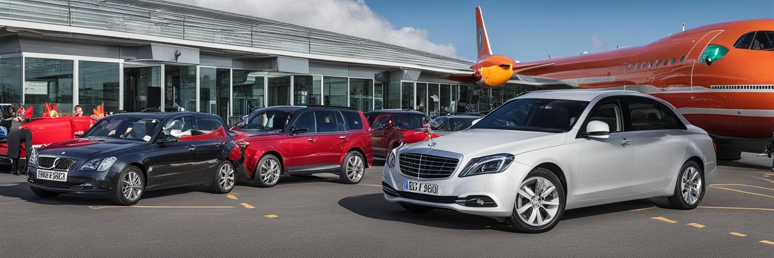Taxi Route info - from Gatwick Airport North Terminal to Hasting