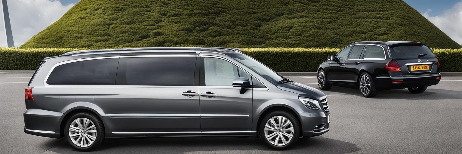 Taxi Route info - from Gatwick Airport North Terminal to Heston