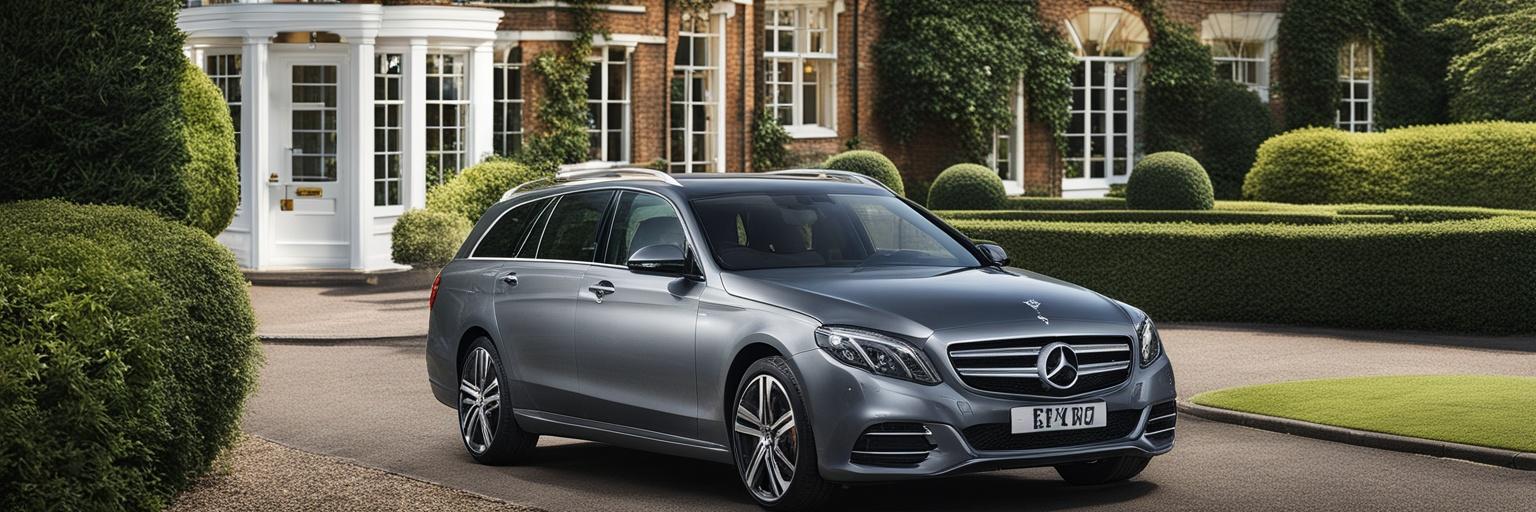 Taxi Route info - from Gatwick Airport North Terminal to Highgate