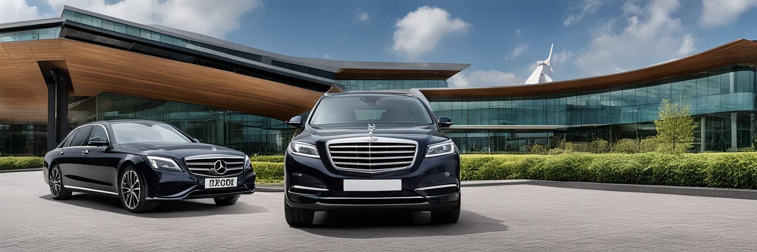 Taxi Route info - from Gatwick Airport North Terminal to Hillingdon