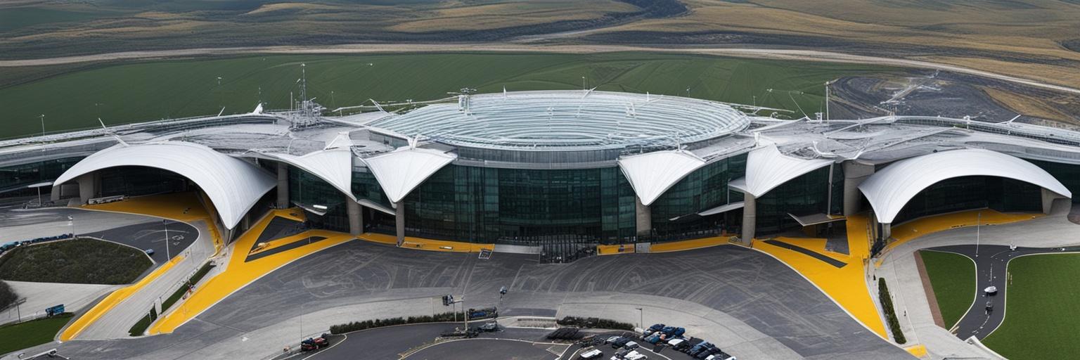 Taxi Route info - from Gatwick Airport North Terminal to Hither Green