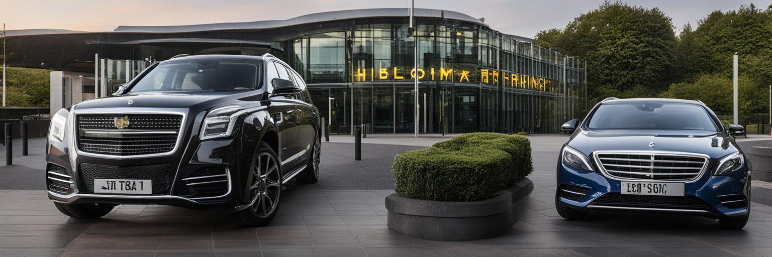 Taxi Route info - from Gatwick Airport North Terminal to Holborn