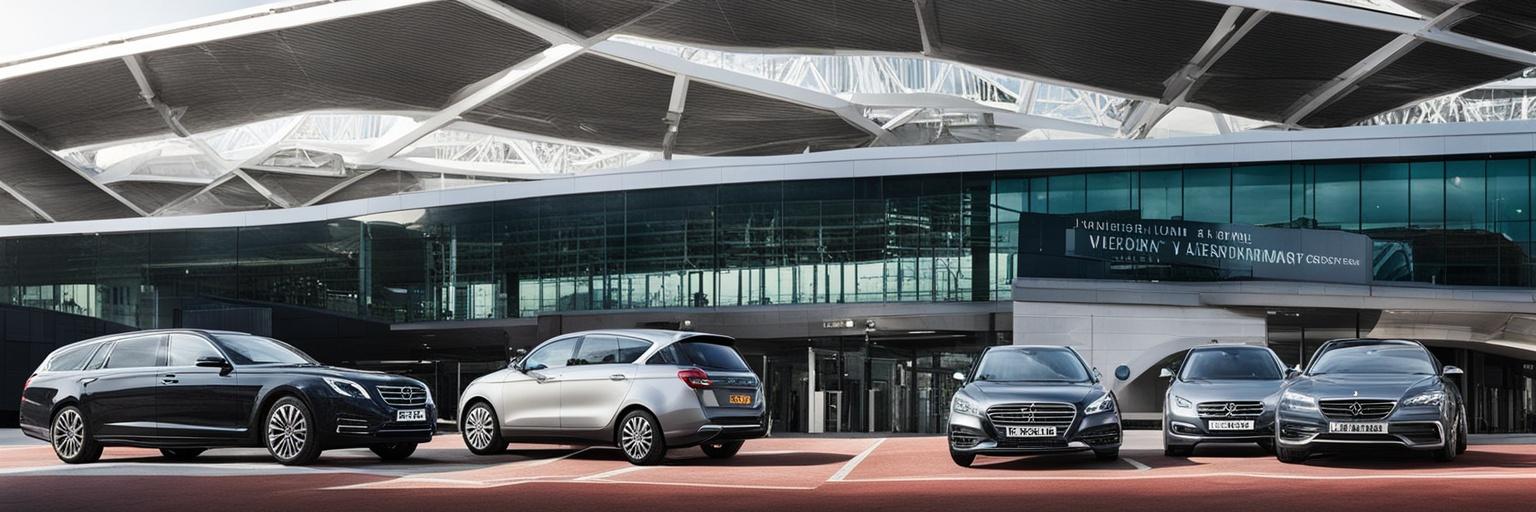 Taxi Route info - from Gatwick Airport North Terminal to Islington