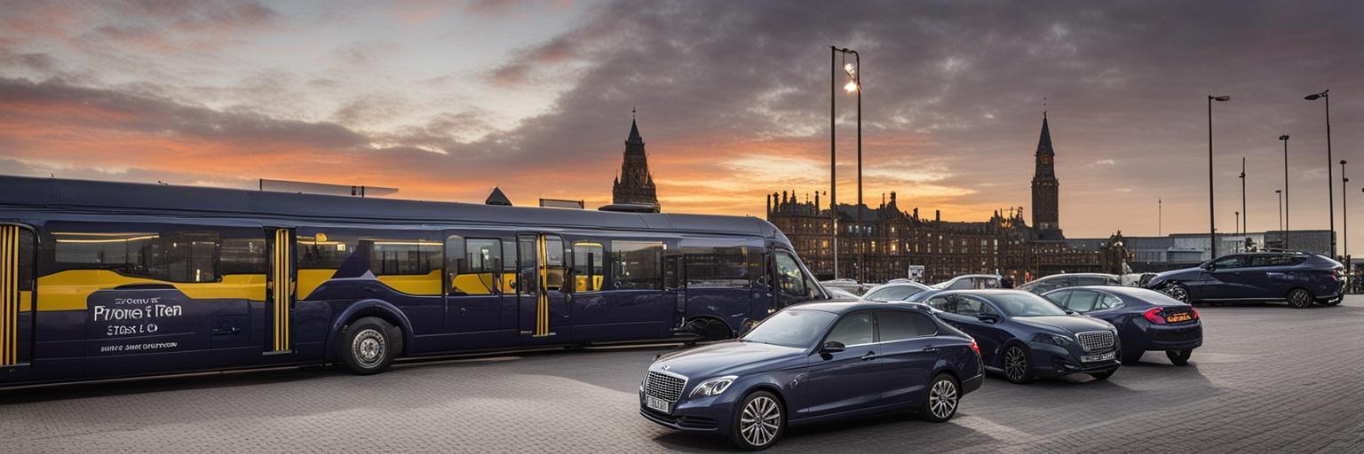 Taxi Route info - from Gatwick Airport North Terminal to Kentish Town