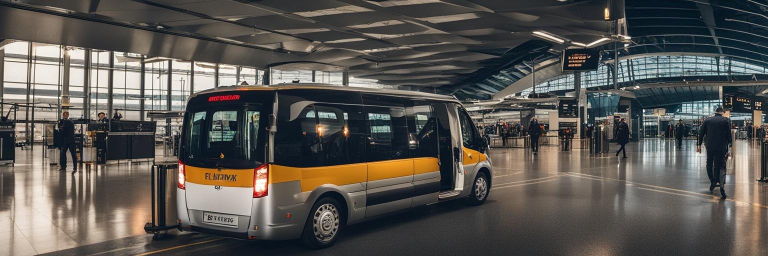 Taxi Route info - from Gatwick Airport North Terminal to Kenton
