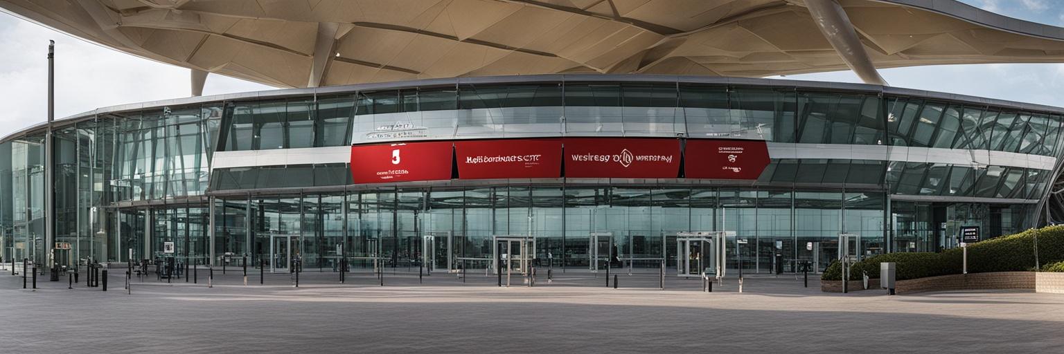 Taxi Route info - from Gatwick Airport North Terminal to Loughborough