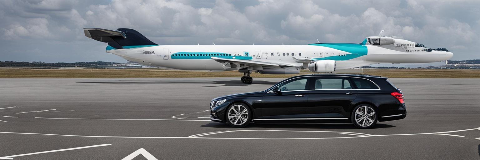 Taxi Route info - from Gatwick Airport North Terminal to Lower Edmonton