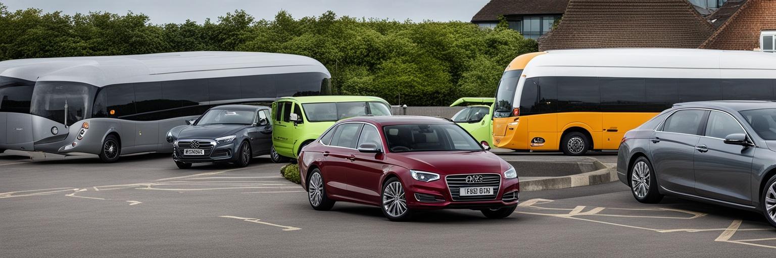 Taxi Route info - from Gatwick Airport North Terminal to New Malden