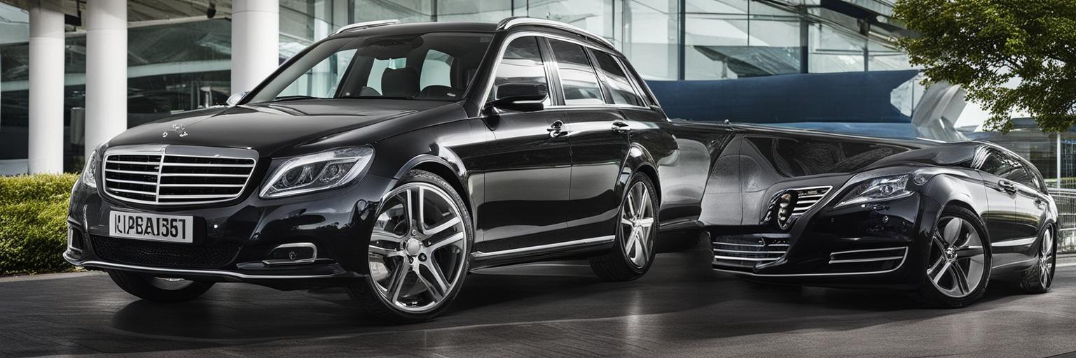 Taxi Route info - from Gatwick Airport North Terminal to Newbury