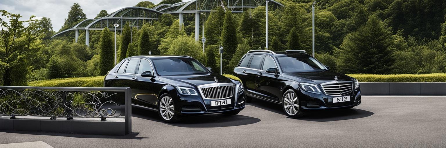 Taxi Route info - from Gatwick Airport North Terminal to Northwood