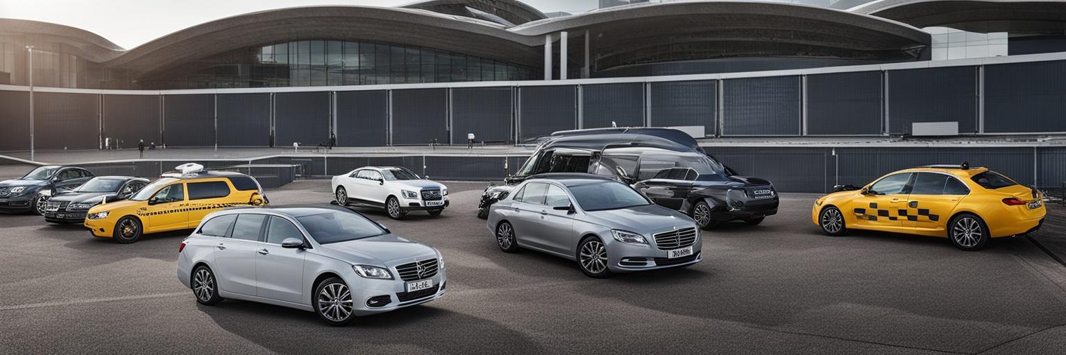 Taxi Route info - from Gatwick Airport North Terminal to Notholt