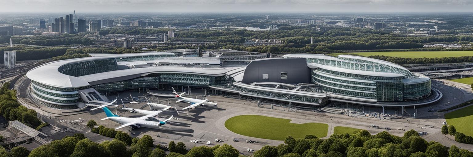 Taxi Route info - from Gatwick Airport North Terminal to Old Street