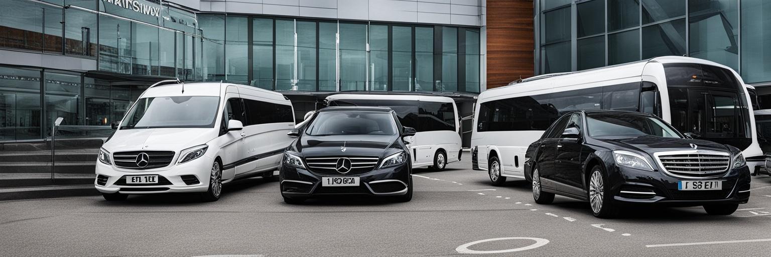 Taxi Route info - from Gatwick Airport North Terminal to Penge