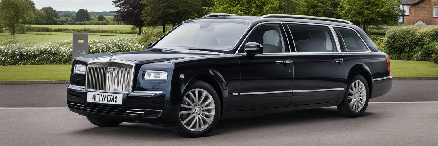 Taxi Route info - from Gatwick Airport North Terminal to Peterborough