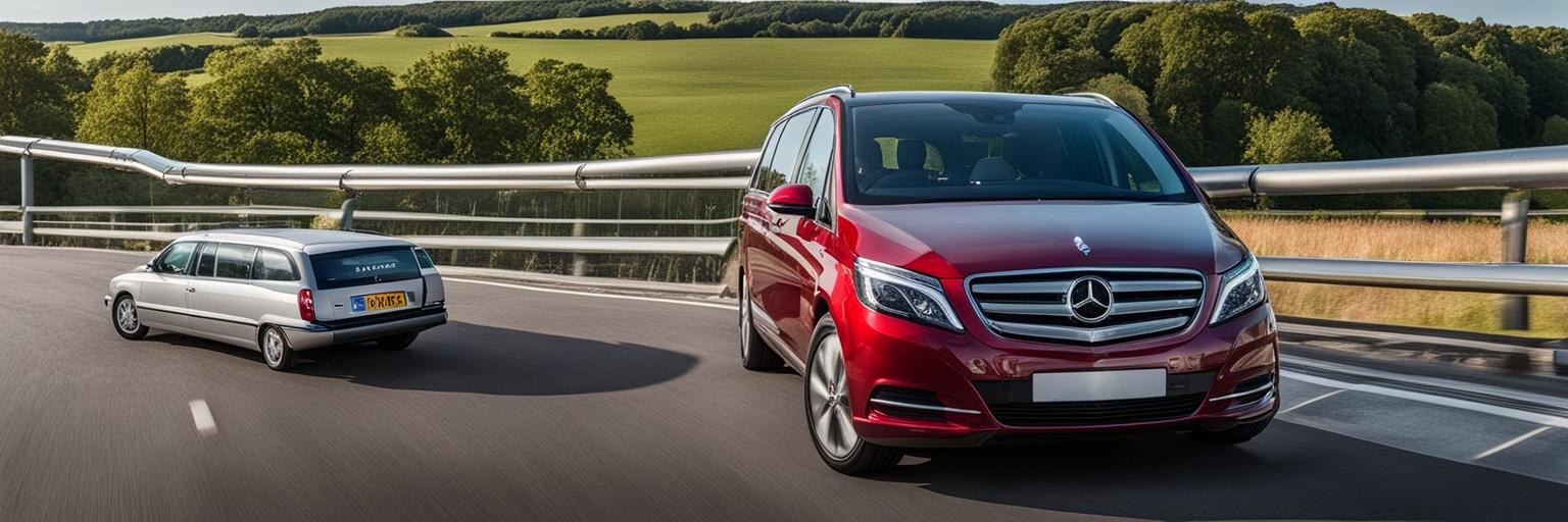 Taxi Route info - from Gatwick Airport North Terminal to Pulborough