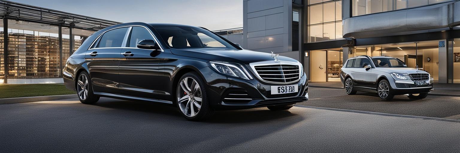 Taxi Route info - from Gatwick Airport North Terminal to Purfleet