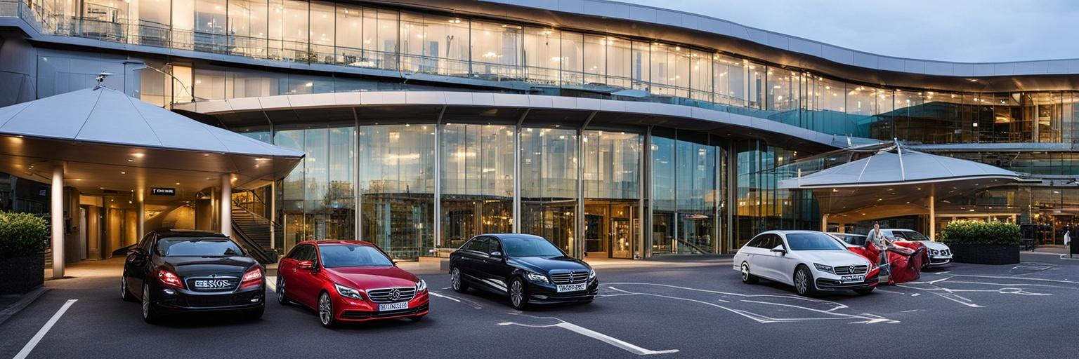 Taxi Route info - from Gatwick Airport North Terminal to Purley