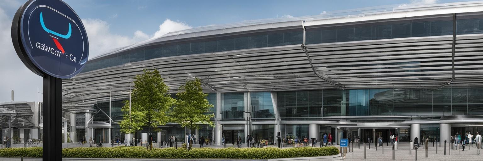 Taxi Route info - from Gatwick Airport North Terminal to Riding House Street