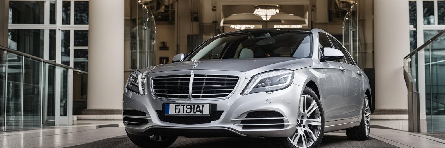 Taxi Route info - from Gatwick Airport North Terminal to Ripon