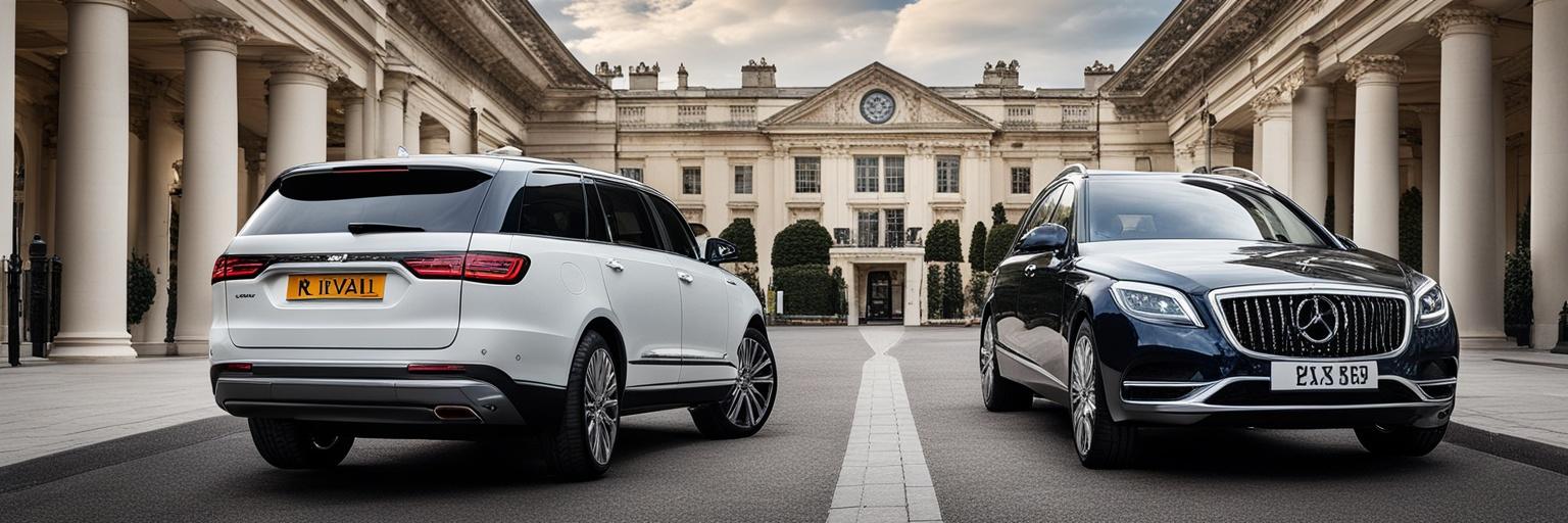 Taxi Route info - from Gatwick Airport North Terminal to Royal Leamington Spa