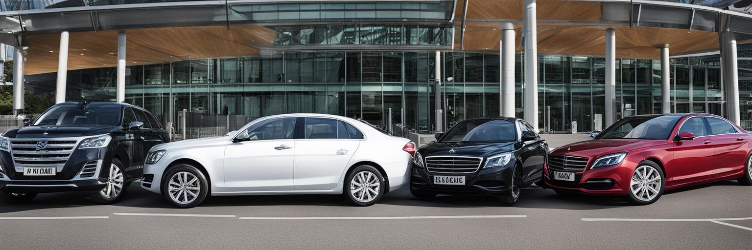 Taxi Route info - from Gatwick Airport North Terminal to Sheffield
