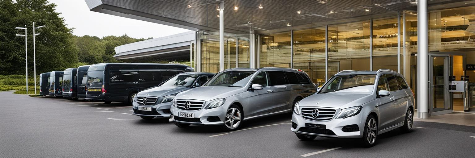 Taxi Route info - from Gatwick Airport North Terminal to St Asaph