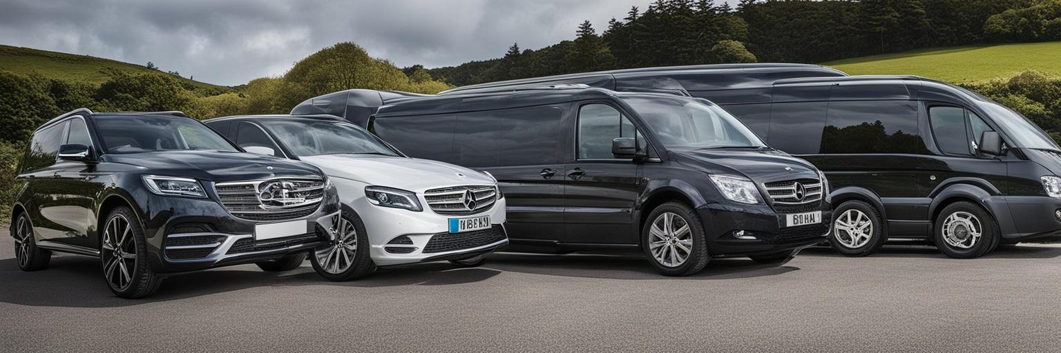 Taxi Route info - from Gatwick Airport North Terminal to St Davids