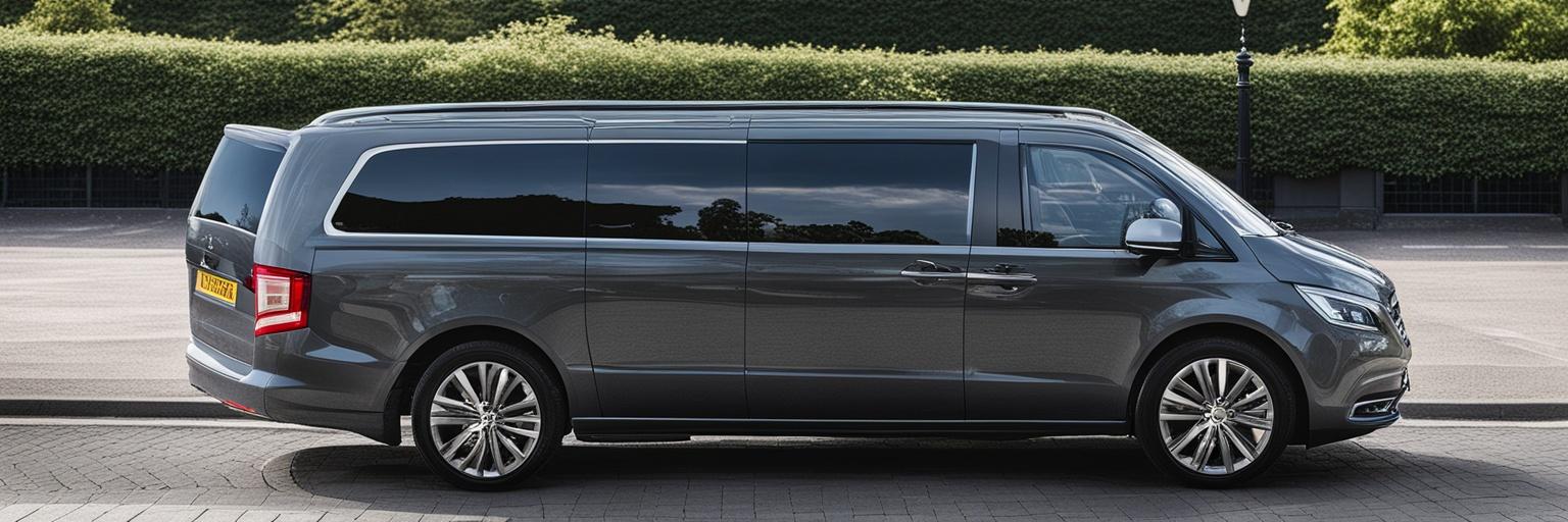 Taxi Route info - from Gatwick Airport North Terminal to St Johns Wood