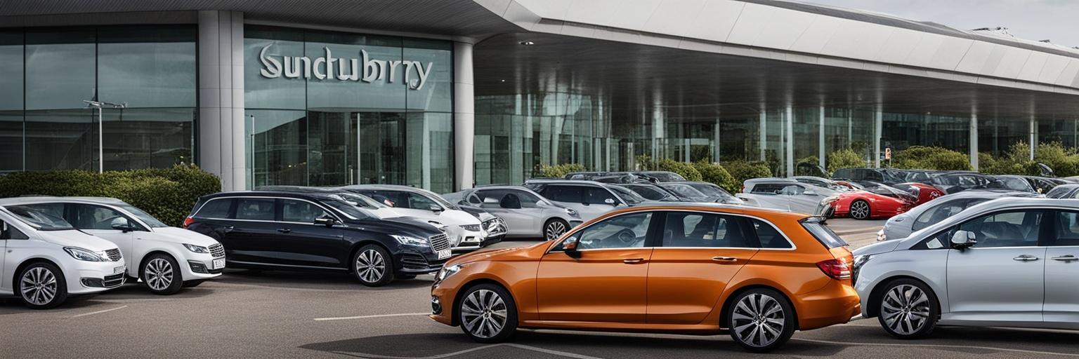 Taxi Route info - from Gatwick Airport North Terminal to Sunbury on Thames