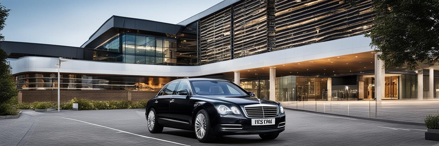Taxi Route info - from Gatwick Airport North Terminal to Upminster