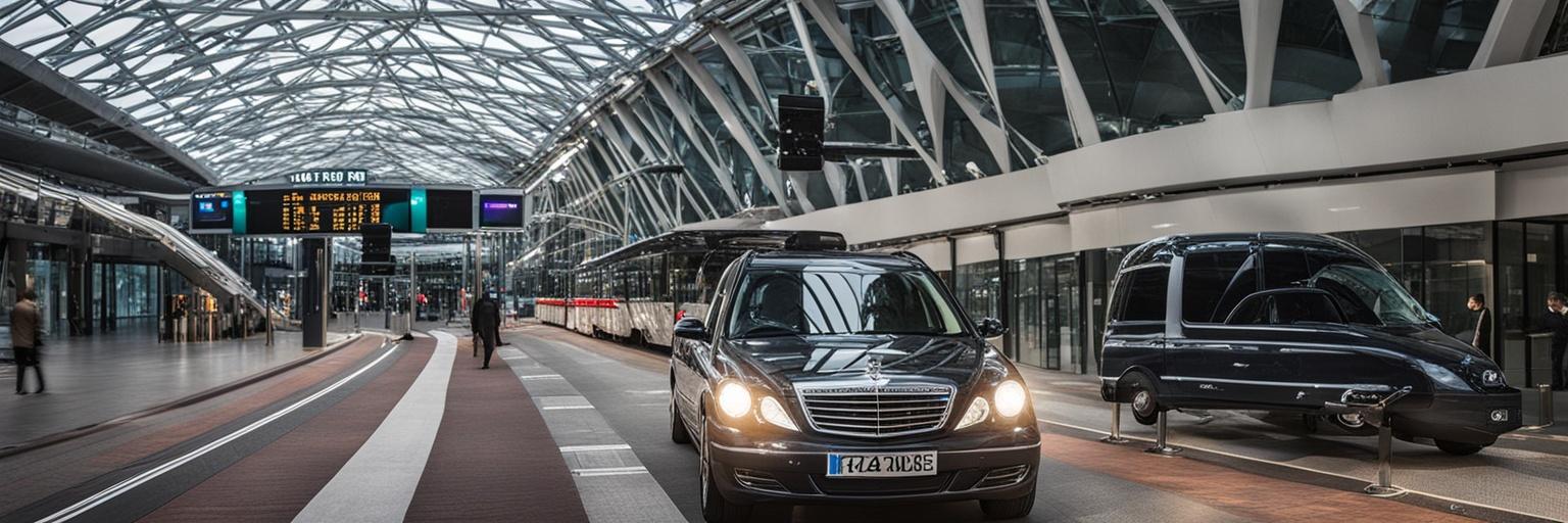 Taxi Route info - from Gatwick Airport North Terminal to Victoria