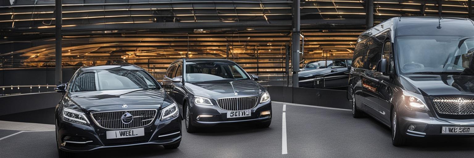 Taxi Route info - from Gatwick Airport North Terminal to Wells