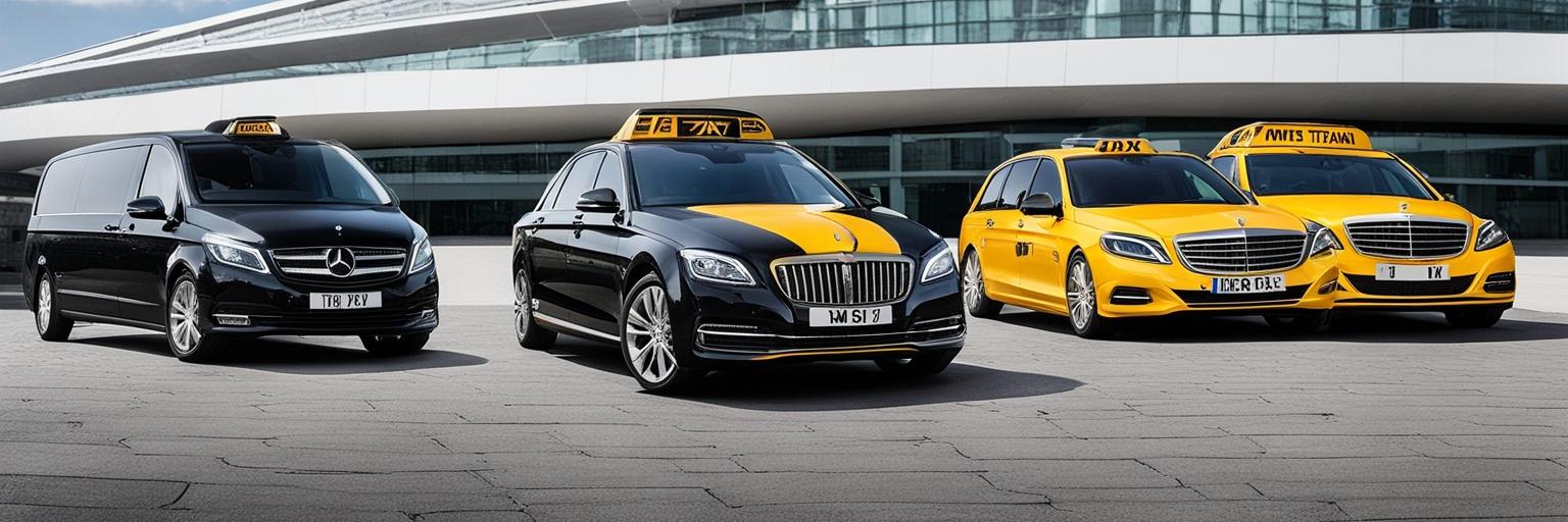 Taxi Route info - from Gatwick Airport North Terminal to Wembley
