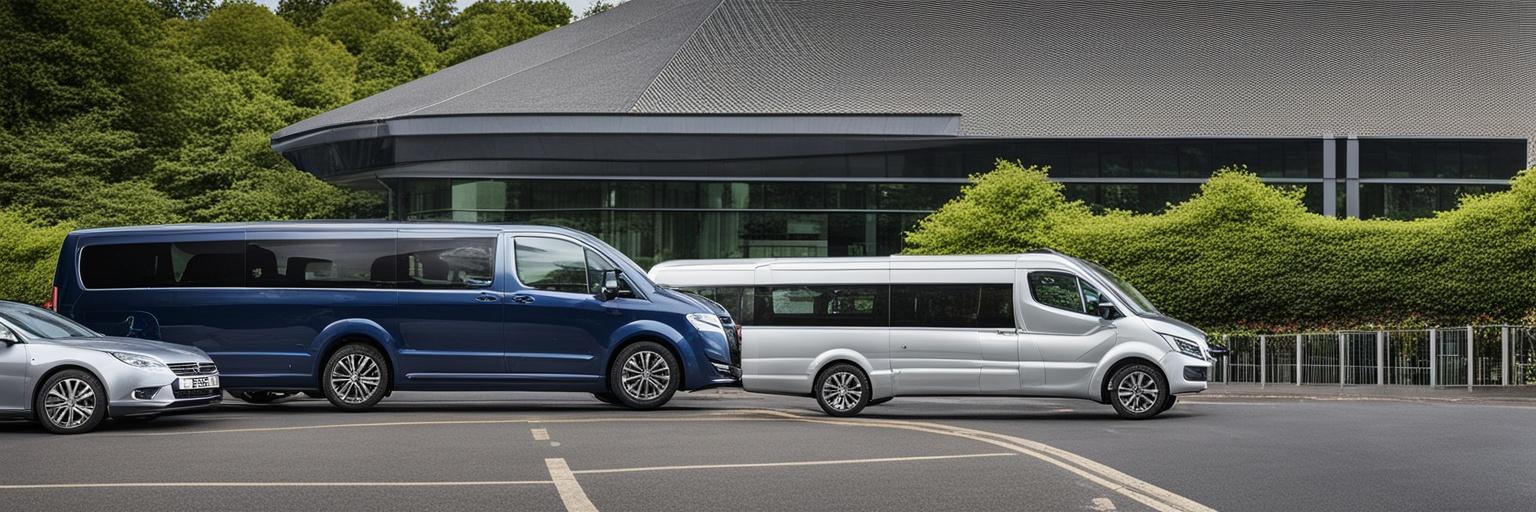Taxi Route info - from Gatwick Airport North Terminal to Willersley