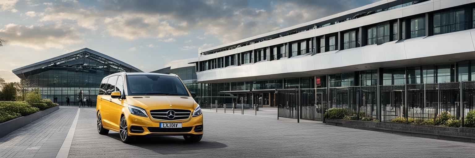Taxi Route info - from Gatwick Airport North Terminal to Woodford Green