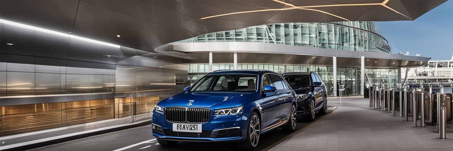 Taxi Route info - from Gatwick Airport South Terminal to Bayswater