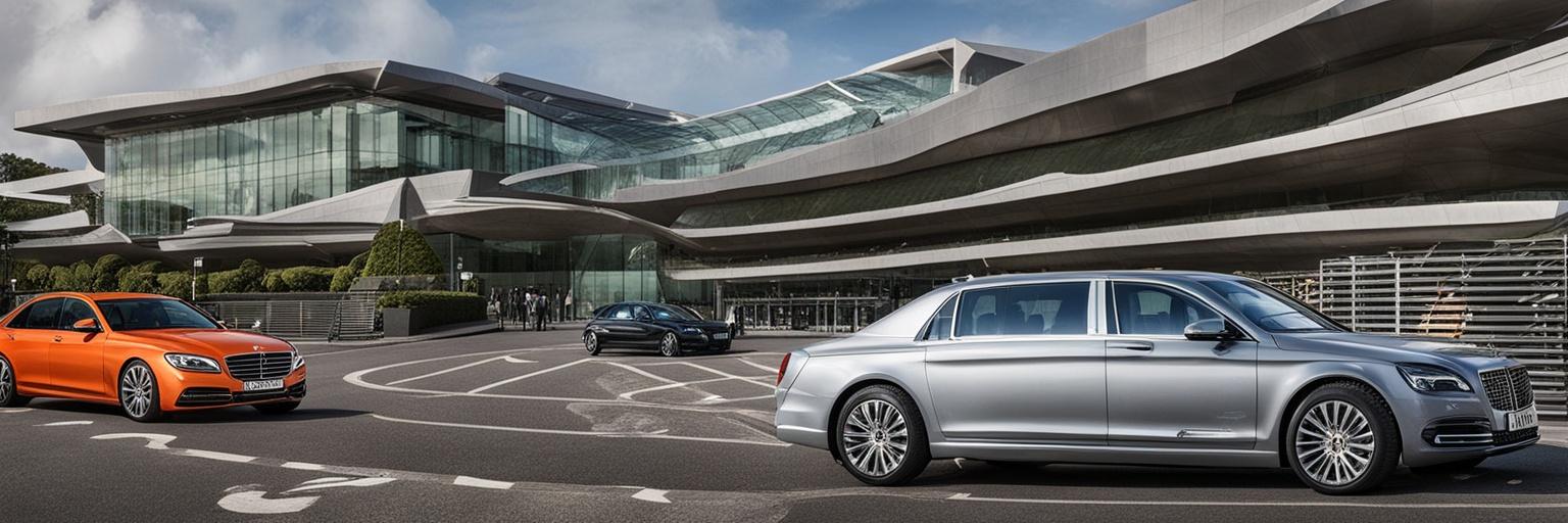 Taxi Route info - from Gatwick Airport South Terminal to Belgravia