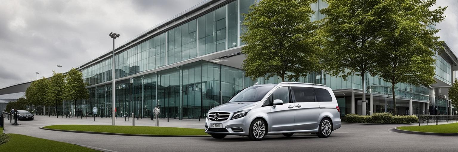 Taxi Route info - from Gatwick Airport South Terminal to Belmont