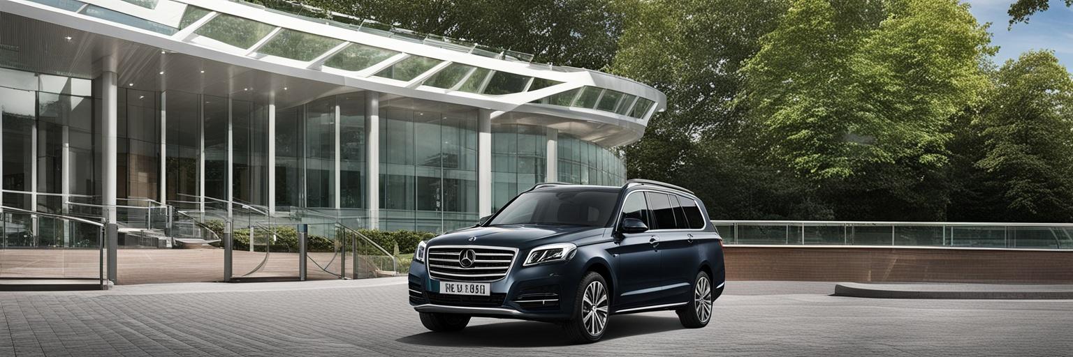 Taxi Route info - from Gatwick Airport South Terminal to Burgess Hill